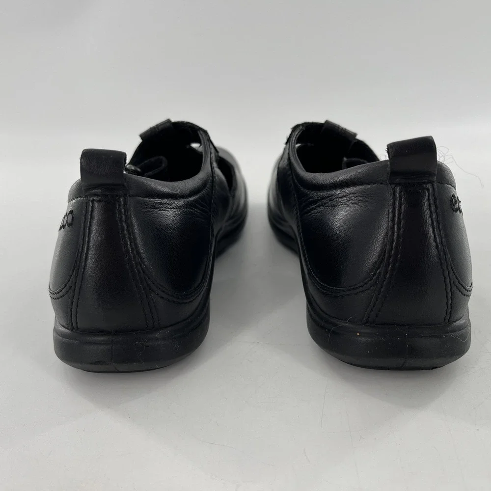 Ecco footwear product